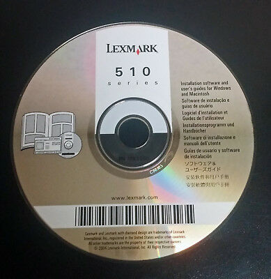 lexmark x1100 series driver for mac